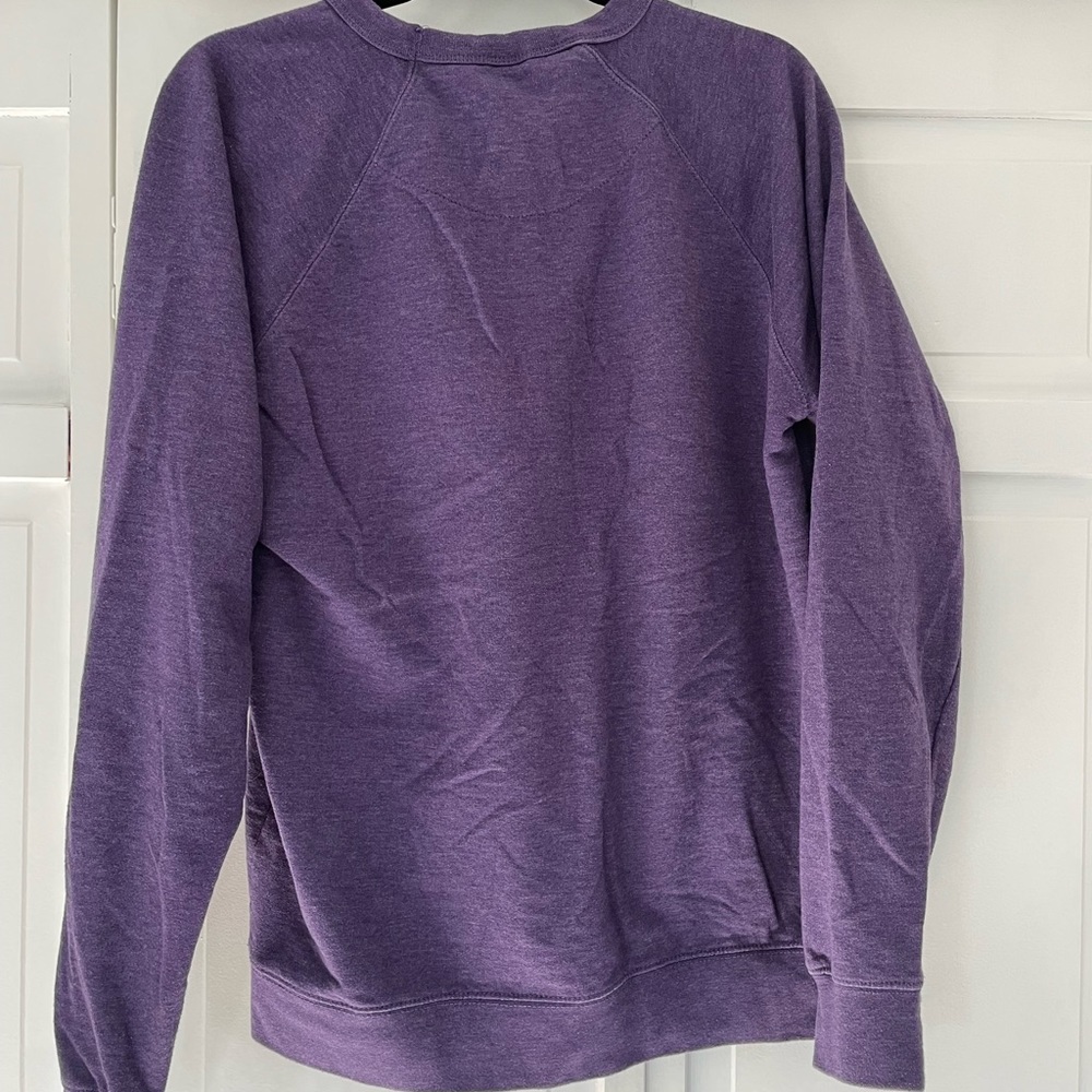 White Mountains NH Hoodie - Picture 3 of 3